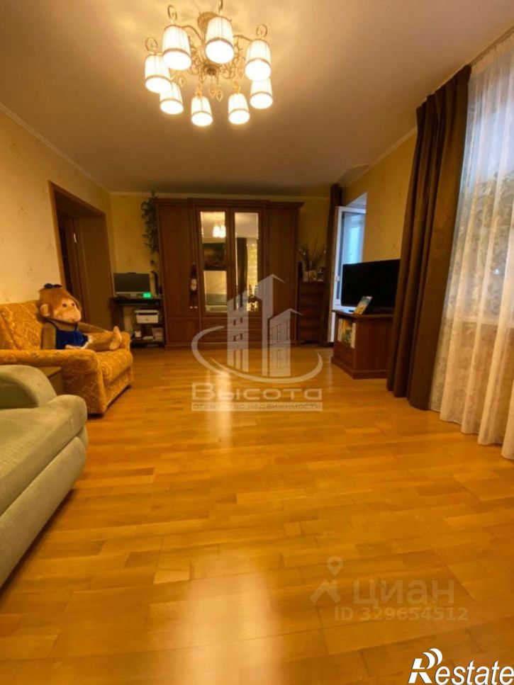 2-комн квартира пер 1-й Пестеля, 26,  д. 26
