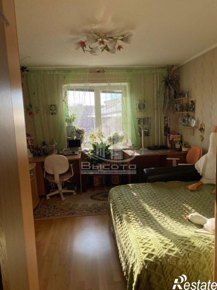 2-комн квартира пер 1-й Пестеля, 26,  д. 26