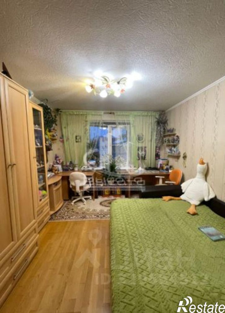 2-комн квартира пер 1-й Пестеля, 26,  д. 26