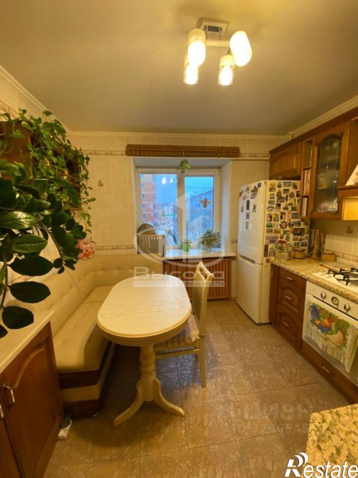 2-комн квартира пер 1-й Пестеля, 26,  д. 26