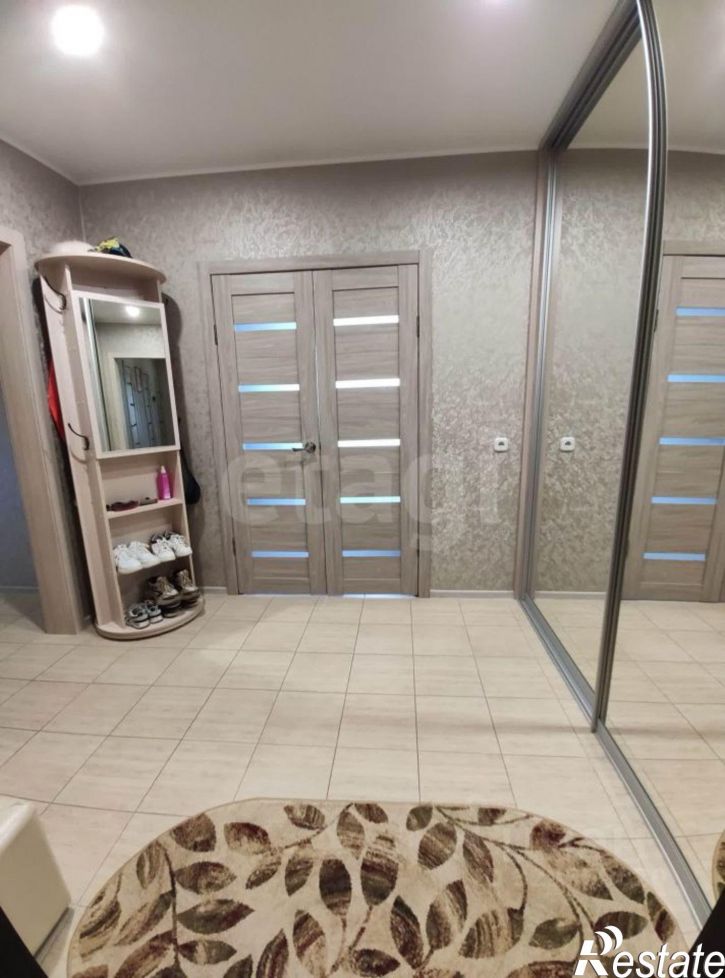 3-комн квартира ул Тарутинская, 231 7,  д. 231 7,  к. 7