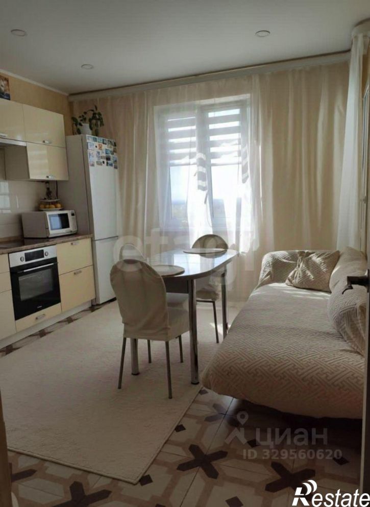 3-комн квартира ул Тарутинская, 231 7,  д. 231 7,  к. 7