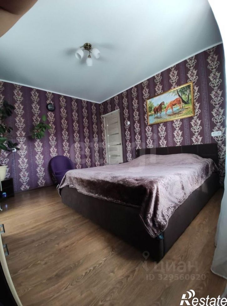 3-комн квартира ул Тарутинская, 231 7,  д. 231 7,  к. 7