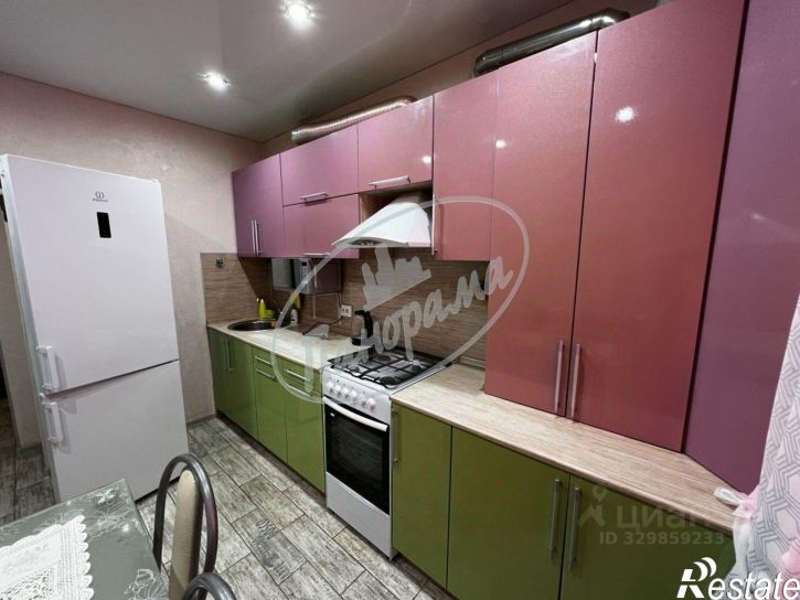 1-комн квартира улица Братьев Луканиных, 11,  д. 11