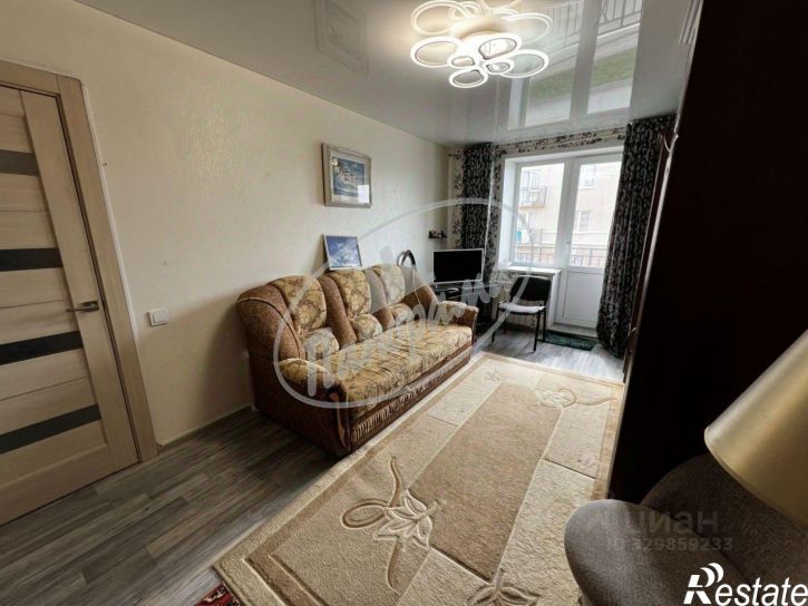 1-комн квартира улица Братьев Луканиных, 11,  д. 11