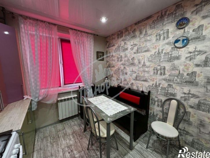 1-комн квартира улица Братьев Луканиных, 11,  д. 11