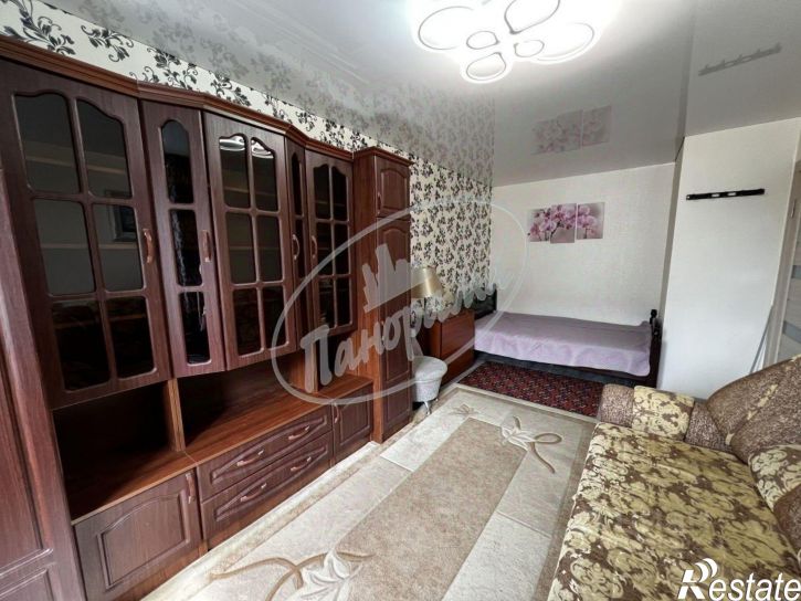 1-комн квартира улица Братьев Луканиных, 11,  д. 11