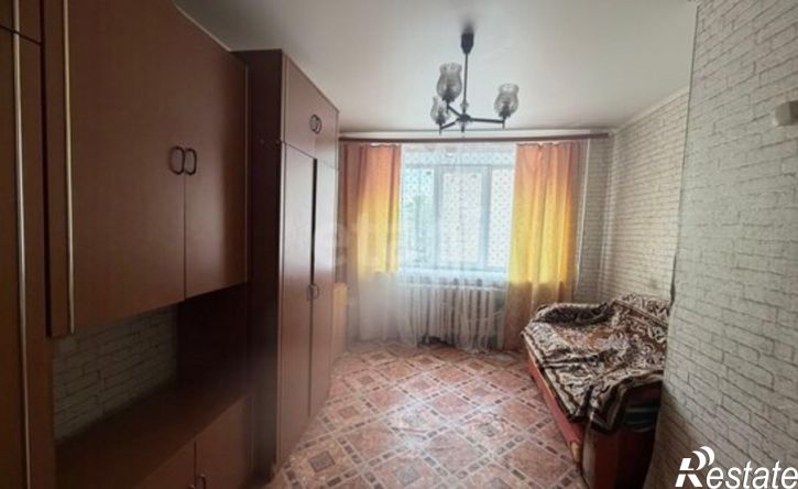 1-комн квартира улица Радищева, 6,  д. 6