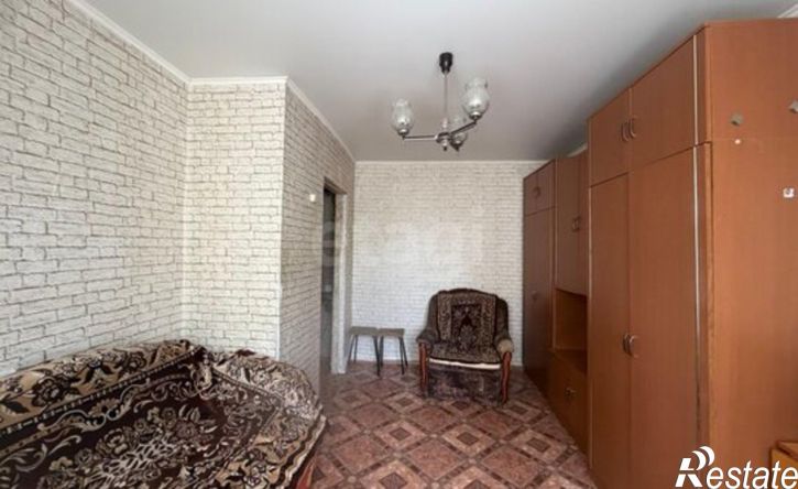 1-комн квартира улица Радищева, 6,  д. 6