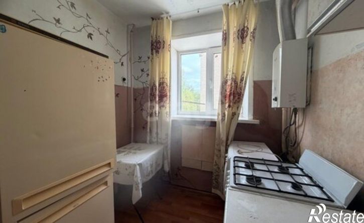 1-комн квартира улица Радищева, 6,  д. 6