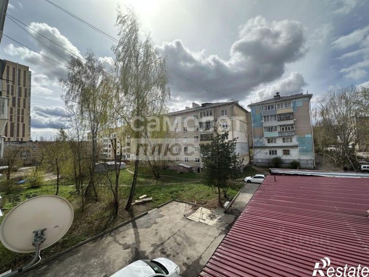 1-комн квартира улица Постовалова, 6,  д. 6