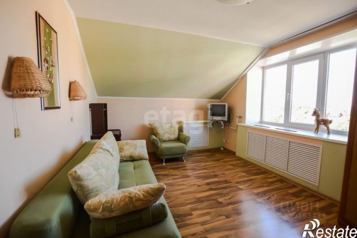 3-комн квартира Промышленная улица, 36,  д. 36