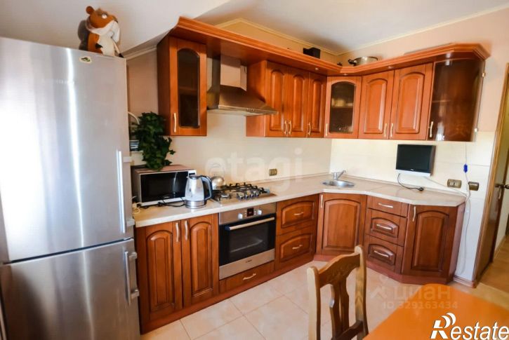 3-комн квартира Промышленная улица, 36,  д. 36
