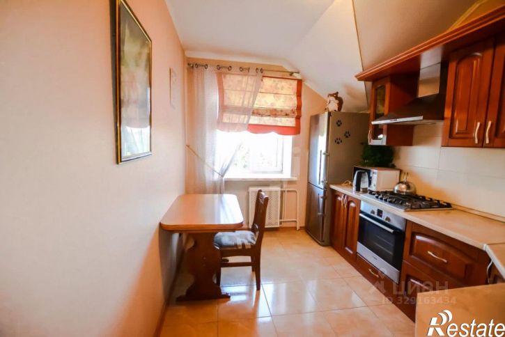 3-комн квартира Промышленная улица, 36,  д. 36