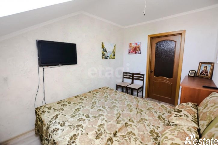 3-комн квартира Промышленная улица, 36,  д. 36