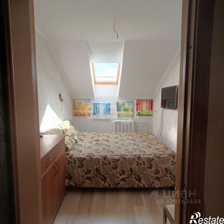 3-комн квартира Промышленная улица, 36,  д. 36