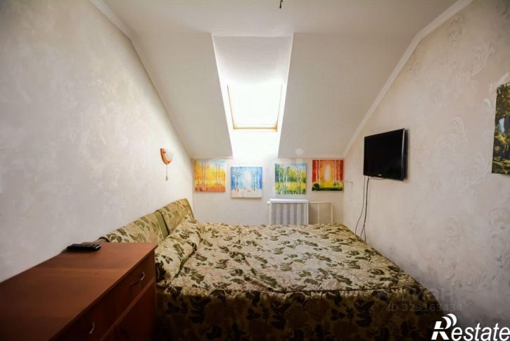 3-комн квартира Промышленная улица, 36,  д. 36