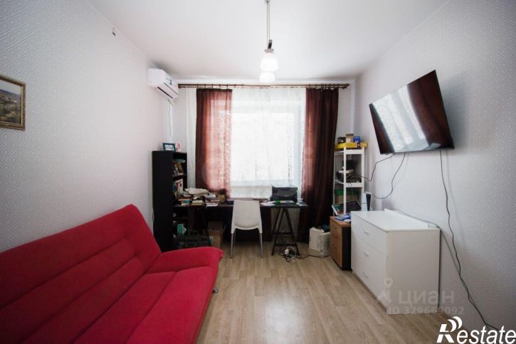 1-комн квартира Михалевский переулок, 20,  д. 20