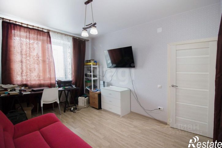 1-комн квартира Михалевский переулок, 20,  д. 20