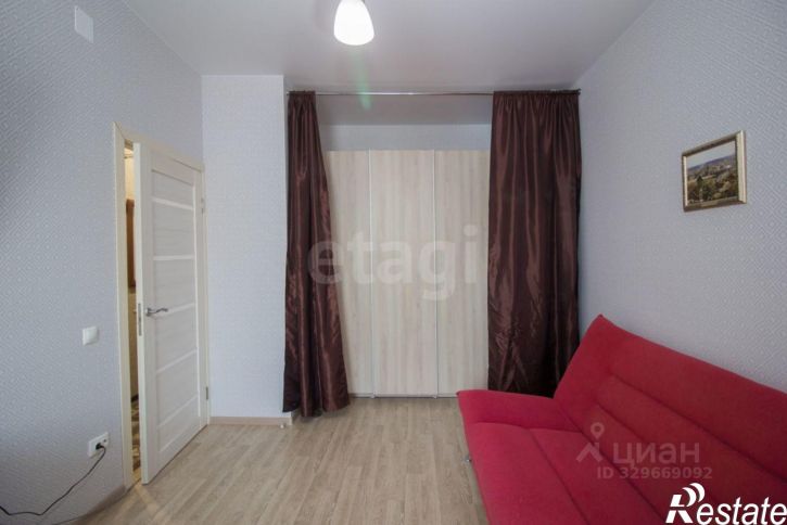 1-комн квартира Михалевский переулок, 20,  д. 20