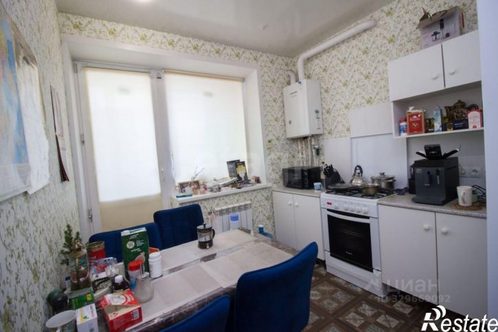 1-комн квартира Михалевский переулок, 20,  д. 20