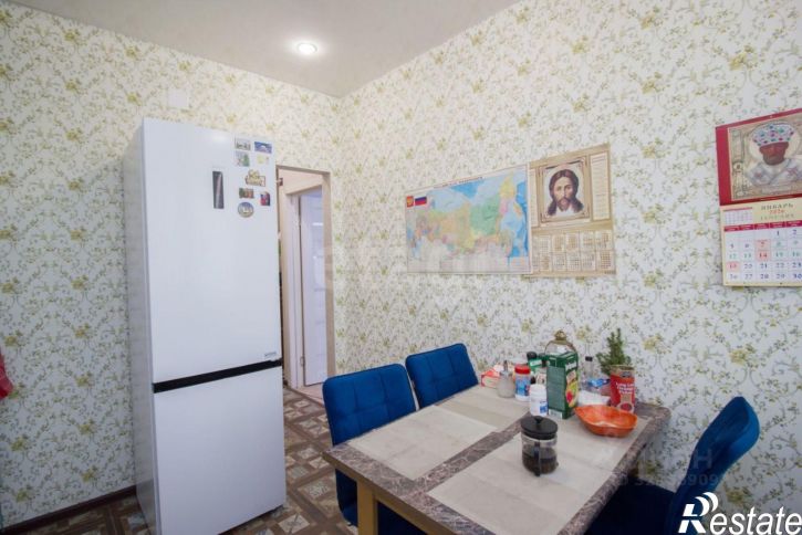 1-комн квартира Михалевский переулок, 20,  д. 20
