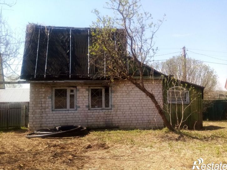 Коттедж/дом