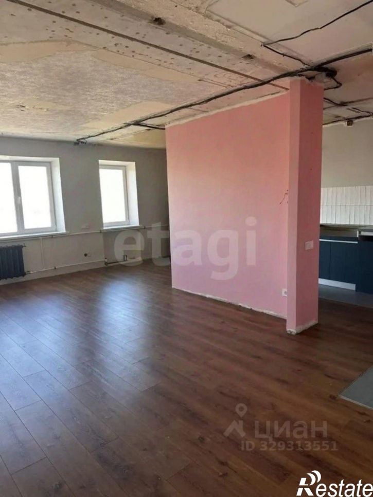 4-комн квартира ул Георгия Димитрова, 4,  д. 4