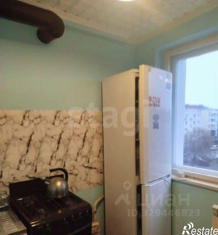 1-комн квартира ул Дубрава, 11,  д. 11