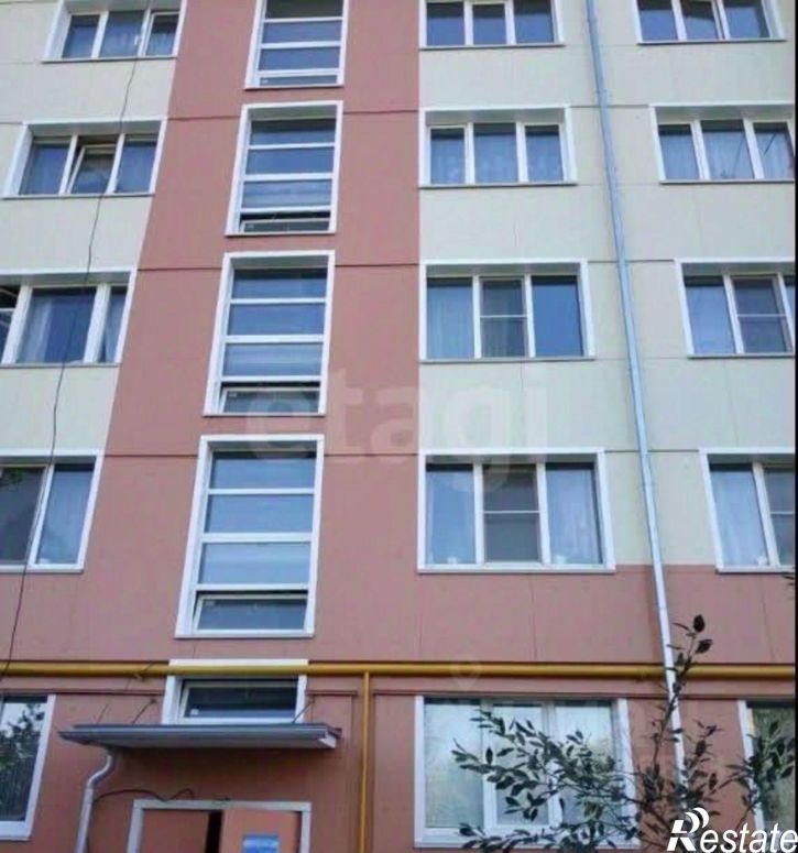1-комн квартира ул Дубрава, 11,  д. 11