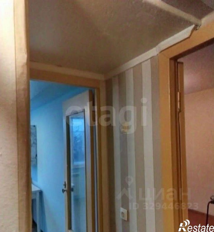 1-комн квартира ул Дубрава, 11,  д. 11