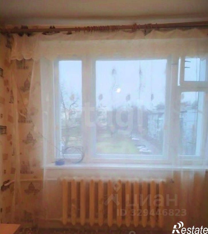 1-комн квартира ул Дубрава, 11,  д. 11