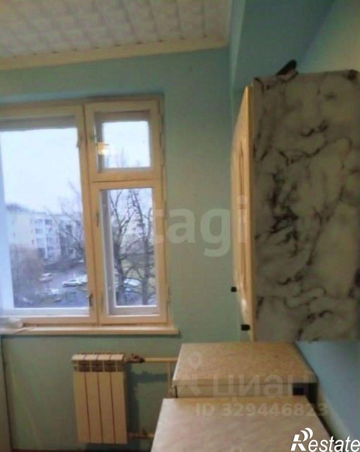 1-комн квартира ул Дубрава, 11,  д. 11