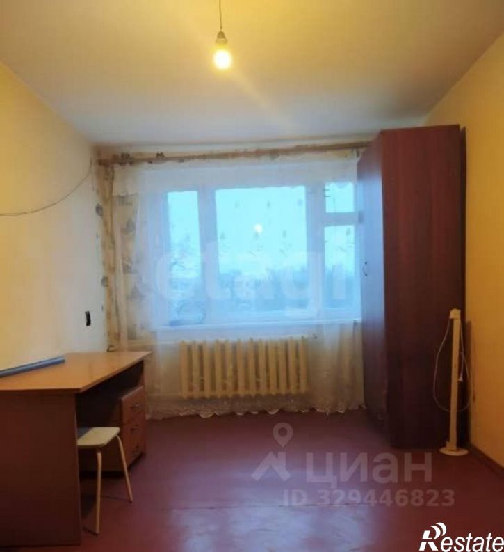 1-комн квартира ул Дубрава, 11,  д. 11