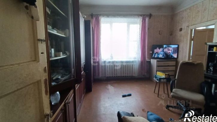 2-комн квартира ул Пухова, 57,  д. 57