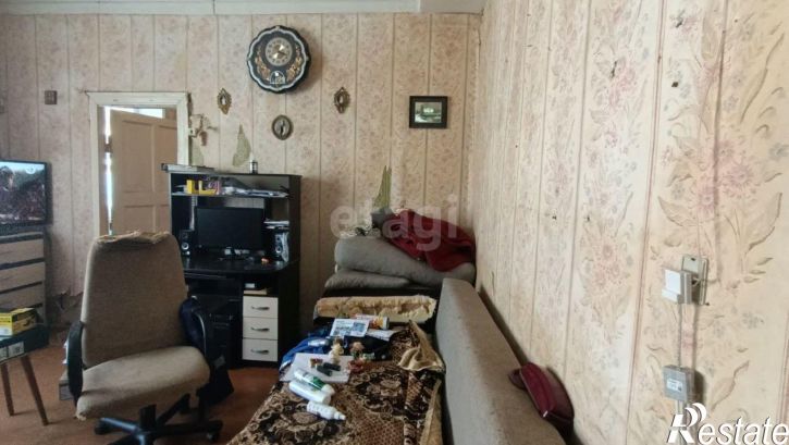 2-комн квартира ул Пухова, 57,  д. 57