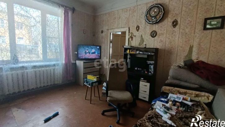 2-комн квартира ул Пухова, 57,  д. 57