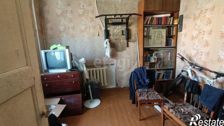 2-комн квартира ул Пухова, 57,  д. 57
