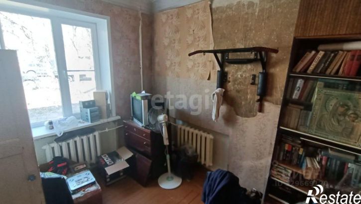 2-комн квартира ул Пухова, 57,  д. 57
