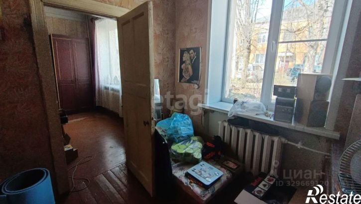 2-комн квартира ул Пухова, 57,  д. 57