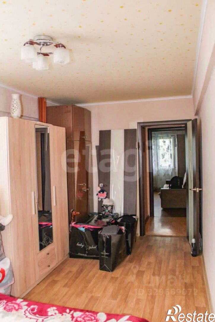 2-комн квартира ул Стеклянников Сад, 44,  д. 44