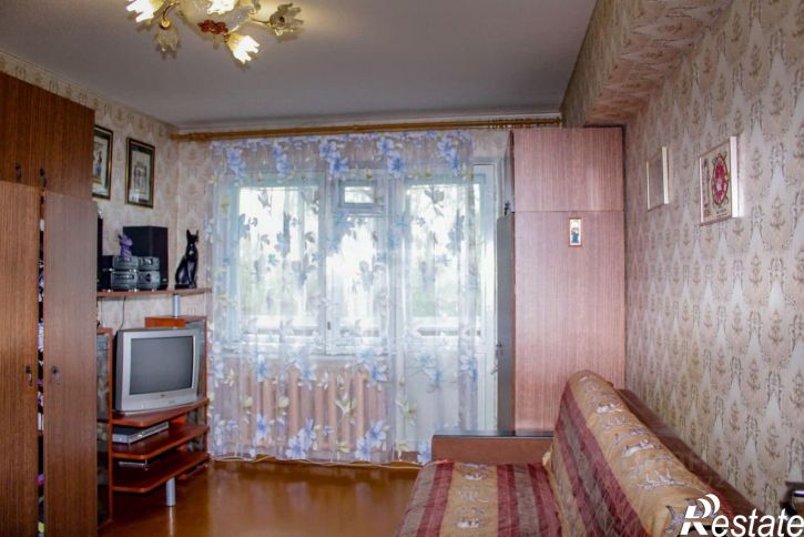 2-комн квартира ул Стеклянников Сад, 44,  д. 44