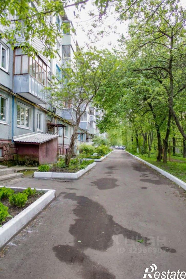 2-комн квартира ул Стеклянников Сад, 44,  д. 44