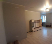 2-комн, 57кв м, этаж 3/5 ул Первомайская, 16А