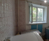 1-комн, 24кв м, этаж 2/5 улица Рылеева, 3