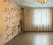 2-комн, 52кв м, этаж 5/5 ул В.Никитиной, 21А