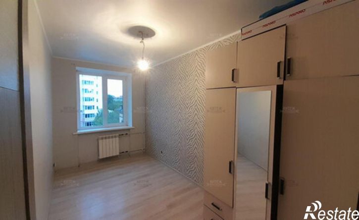 2-комн квартира ул Первомайская, 16А,  д. 16А