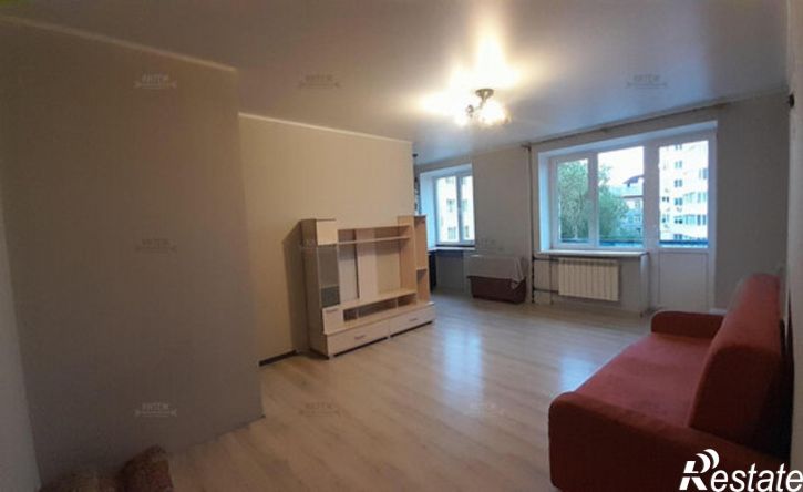 2-комн квартира ул Первомайская, 16А,  д. 16А