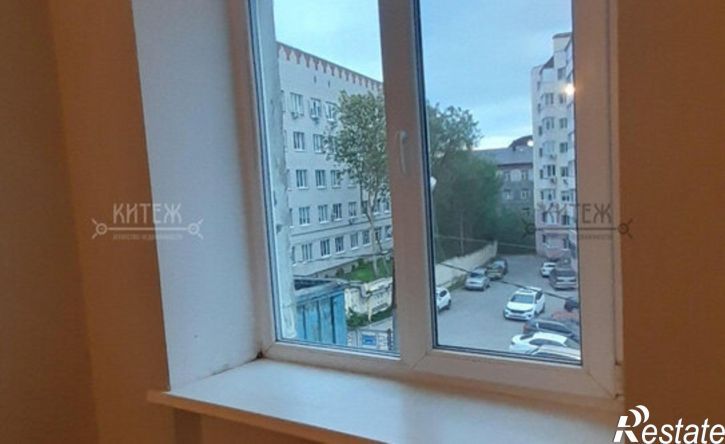 2-комн квартира ул Первомайская, 16А,  д. 16А