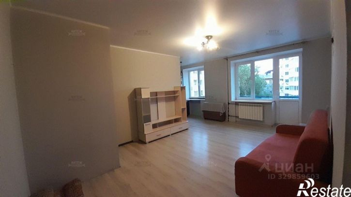 2-комн квартира ул Первомайская, 16А,  д. 16А